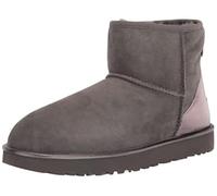 Ugg Botas Classic Mini EU 39 Chestnut