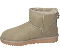 UGG Classic Mini Ii, Botas Mujer, Antilope, 38 EU