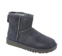 UGG Classic Mini Ii, Botas Mujer, Azul Eve Blue, 37 EU
