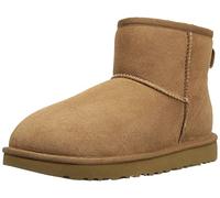UGG Classic Mini Ii, Botas Mujer, Marrón Chestnut, 37 EU