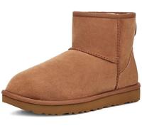 UGG Classic Mini Ii, Botas Mujer, Marrón Chestnut, 41 EU