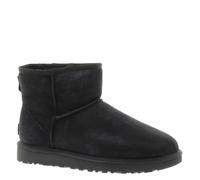 UGG Classic Mini Ii, Botas Mujer, Negro, 41 EU