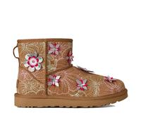 UGG - Classic Mini Meadow - Shoes - Mujer - Marrón - 37 EU -