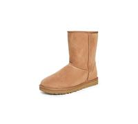 UGG Classic Short, Botas Hombre, Marrón (Chestnut) 44 EU