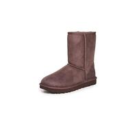 UGG Classic Short Ii, Botas Mujer, Cedro Quemado, 39 EU