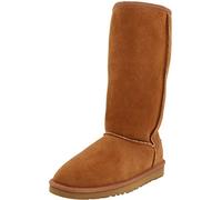 UGG Botas Classic Short II Mujer Marrón Chestnut Talla 37