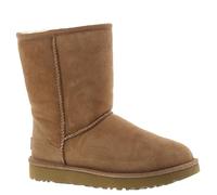 UGG Botas de nieve 'Australia Classic' marrón claro, Talla 41