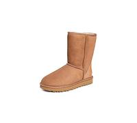 UGG Classic Short Ii, Botas Mujer, Marrón Chestnut, 36 EU