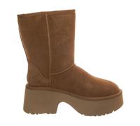UGG - Ashford Bota Elegante - Shoes - Mujer - Marrón - 38 EU -