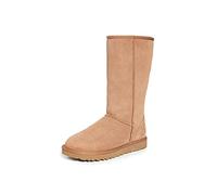 UGG Classic Tall II, Botas clásicas Mujer, Marrón (Chestnut) 37 EU
