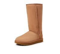 UGG Classic Tall II, Botas clásicas Mujer, Marrón (Chestnut) 39 EU