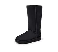 UGG Classic Tall II, Botas clásicas Mujer, Negro 38 EU