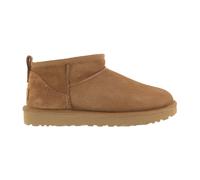 UGG - Classic Ultra Mini Boot Chestnut - Shoes - Mujer - Marrón - 36 EU -