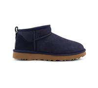UGG - Classic Ultra Mini Boot - Shoes - Mujer - Azul - 36 EU -