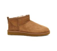 UGG - Classic Ultra Mini Boot - Shoes - Mujer - Beige - 37 EU -