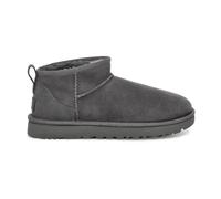 UGG - Classic Ultra Mini Boot - Shoes - Mujer - Gris - 36 EU -