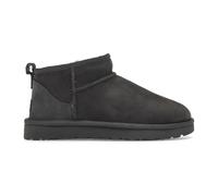 UGG - Classic Ultra Mini Boot - Shoes - Mujer - Gris - 37 EU -