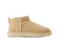 UGG - Classic Ultra Mini Boot - Shoes - Mujer - Marrón - 39 EU -