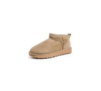 UGG Classic Ultra Mini, Botas de Invierno Mujer, marrón, 40 EU