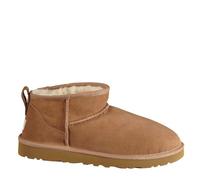 UGG Classic Ultra Mini, Botas de Nieve Hombre, Marrón, 44 EU