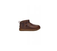 UGG Classic Ultra Mini Lthr Regen 1163490IWD, Pantuflas - 37 EU