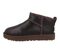 UGG Classic Ultra Mini Lthr Regen 1163490IWD, Pantuflas - 39 EU