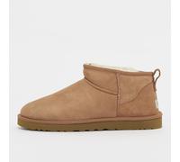 Ugg - Botas para hombre - M Classic Ultra Mini Chestnut de Lana - Talla 42 - Marrón Marrón 42