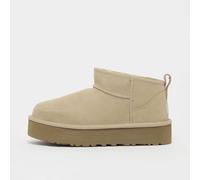 Ugg Classic Ultra Mini Platform sand (GS) beige 33.5
