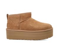 UGG- Classic Ultra Mini Platform- Shoes- Mujer- Marrón- 37 EU- Classic Ultra Mini Platform