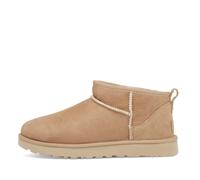 UGG- Classic Ultra Mini- Shoes- Hombre- Beige- 40 EU- Classic Ultra Mini