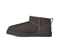UGG - Classic Ultra Mini - Shoes - Hombre - Gris - 43 EU -