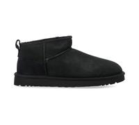 UGG- Classic Ultra Mini- Shoes- Hombre- Negro- 40 EU- Classic Ultra Mini