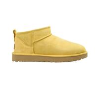 UGG - Classic Ultra Mini - Shoes - Mujer - Amarillo - 39 EU -
