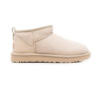 UGG - Classic Ultra Mini - Shoes - Mujer - Beige - 38 EU -