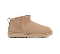 UGG Botas Classic Ultra Mini para mujer beige Talla 40