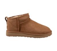 UGG - Classic Ultra Mini - Shoes - Mujer - Marrón - 36 EU -