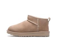 Botas UGG CLASSIC ULTRA MINI (SAND) Mujer