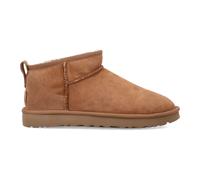 UGG- Classic Ultra Mini- Shoes- Mujer- Marrón- 37 EU- Classic Ultra Mini