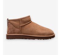 Botines UGG CLASSIC ULTRA MINI marrón - 36