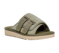 UGG Correa Deslizante Goldencoast, Sandalias Hombre, Shaded Clover, 44 EU