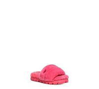 UGG Cozetta Curly, Pantuflas Mujer, Pink Glow, 48 EU