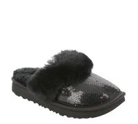 UGG Cozy II Mirror Ball, Pantuflas, Black, 36 EU