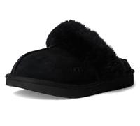 UGG Cozy II, Pantuflas, Black, 30 EU