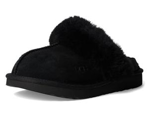 UGG - Cozy II, Pantuflas, Black,