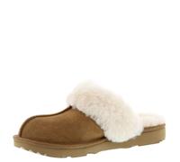 UGG COZY II Zapatillas, Niñas, Marrón (Chestnut), 27.5 EU