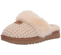 UGG Cozy, Pantuflas Mujer, Marfil Cream, 38 EU