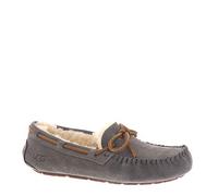 UGG Dakota, Pantuflas Mujer, Gris (Pewter) 36 EU