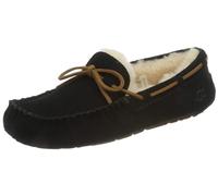 UGG Dakota, Pantuflas Mujer, Negro 36 EU