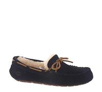 UGG Dakota, Pantuflas Mujer, Negro 42 EU
