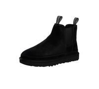 UGG Neumel Chelsea, Classic Boot Hombre, Black, 40 EU
